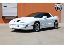 2001 Pontiac Firebird (CC-1872699) for sale in O'Fallon, Illinois
