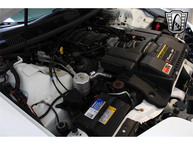2001 Pontiac Firebird (CC-1872699) for sale in O'Fallon, Illinois