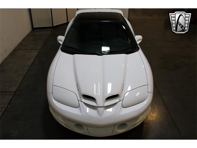 2001 Pontiac Firebird (CC-1872699) for sale in O'Fallon, Illinois