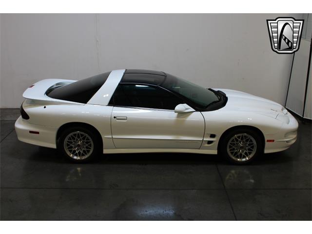 2001 Pontiac Firebird (CC-1872699) for sale in O'Fallon, Illinois