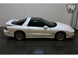 2001 Pontiac Firebird (CC-1872699) for sale in O'Fallon, Illinois