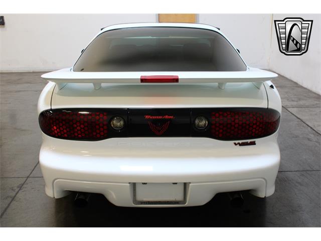 2001 Pontiac Firebird (CC-1872699) for sale in O'Fallon, Illinois