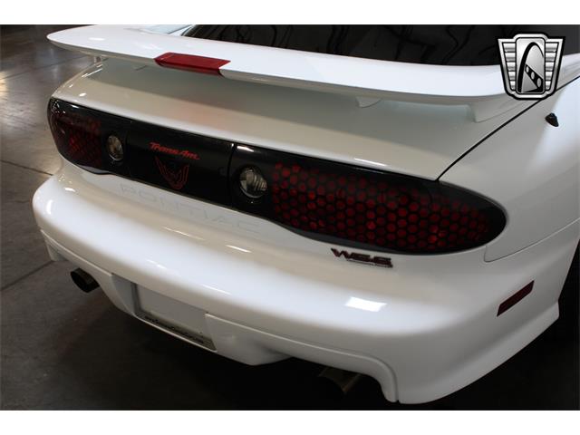 2001 Pontiac Firebird (CC-1872699) for sale in O'Fallon, Illinois