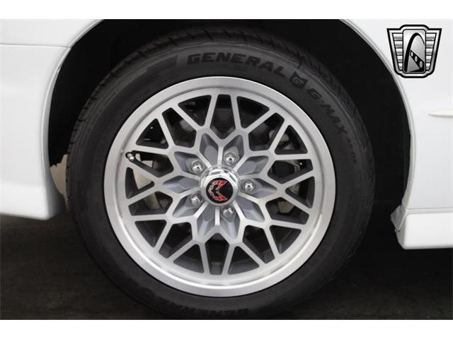 2001 Pontiac Firebird (CC-1872699) for sale in O'Fallon, Illinois