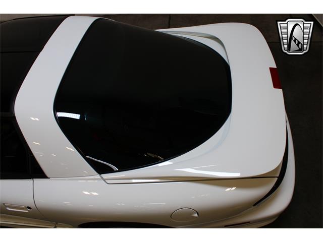 2001 Pontiac Firebird (CC-1872699) for sale in O'Fallon, Illinois