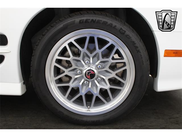 2001 Pontiac Firebird (CC-1872699) for sale in O'Fallon, Illinois