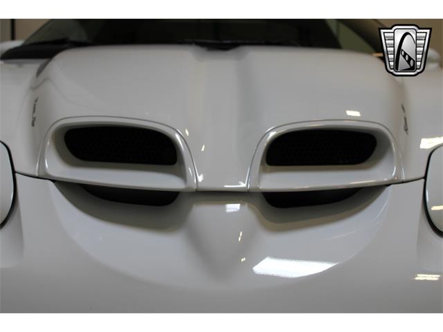 2001 Pontiac Firebird (CC-1872699) for sale in O'Fallon, Illinois