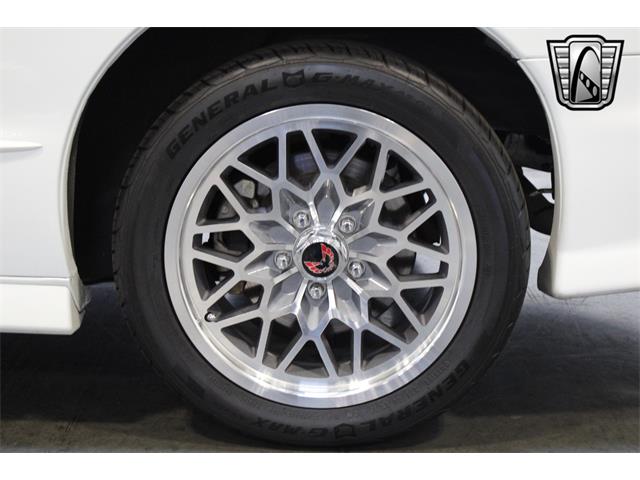 2001 Pontiac Firebird (CC-1872699) for sale in O'Fallon, Illinois