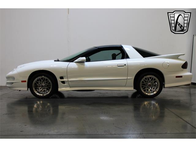 2001 Pontiac Firebird (CC-1872699) for sale in O'Fallon, Illinois