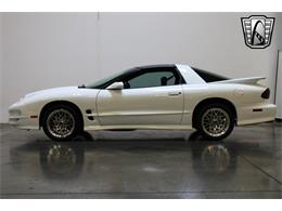 2001 Pontiac Firebird (CC-1872699) for sale in O'Fallon, Illinois