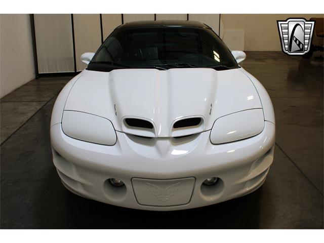 2001 Pontiac Firebird (CC-1872699) for sale in O'Fallon, Illinois