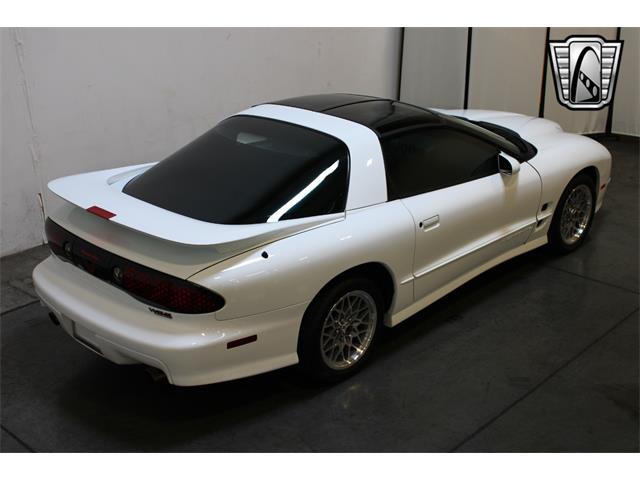 2001 Pontiac Firebird (CC-1872699) for sale in O'Fallon, Illinois