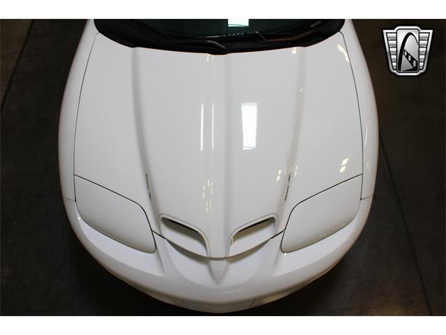 2001 Pontiac Firebird (CC-1872699) for sale in O'Fallon, Illinois