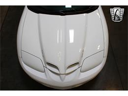 2001 Pontiac Firebird (CC-1872699) for sale in O'Fallon, Illinois