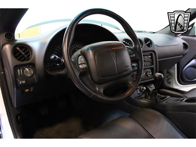 2001 Pontiac Firebird (CC-1872699) for sale in O'Fallon, Illinois