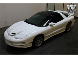 2001 Pontiac Firebird (CC-1872699) for sale in O'Fallon, Illinois