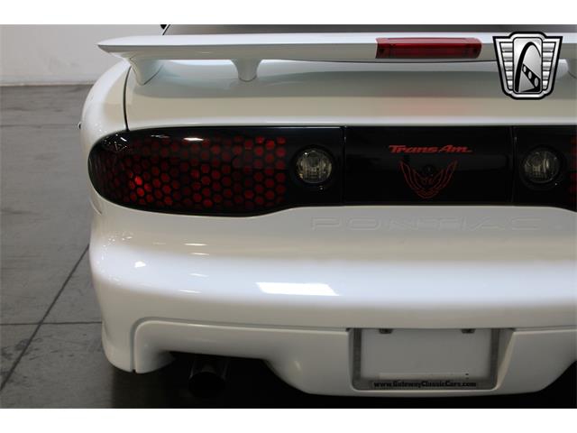 2001 Pontiac Firebird (CC-1872699) for sale in O'Fallon, Illinois