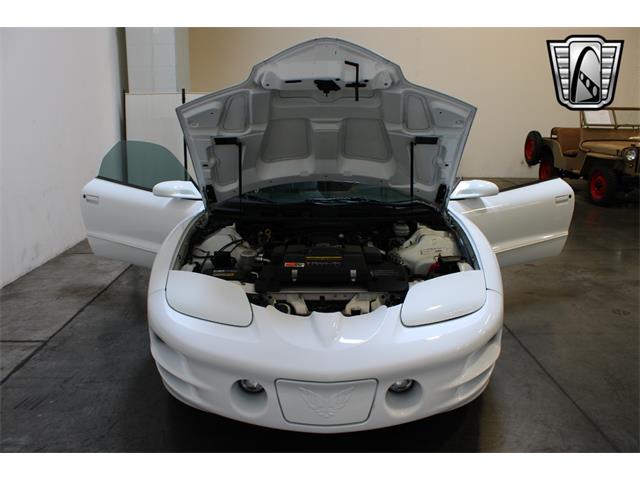 2001 Pontiac Firebird (CC-1872699) for sale in O'Fallon, Illinois