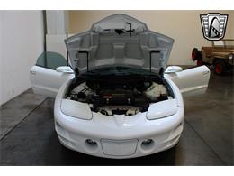 2001 Pontiac Firebird (CC-1872699) for sale in O'Fallon, Illinois