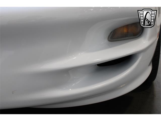 2001 Pontiac Firebird (CC-1872699) for sale in O'Fallon, Illinois