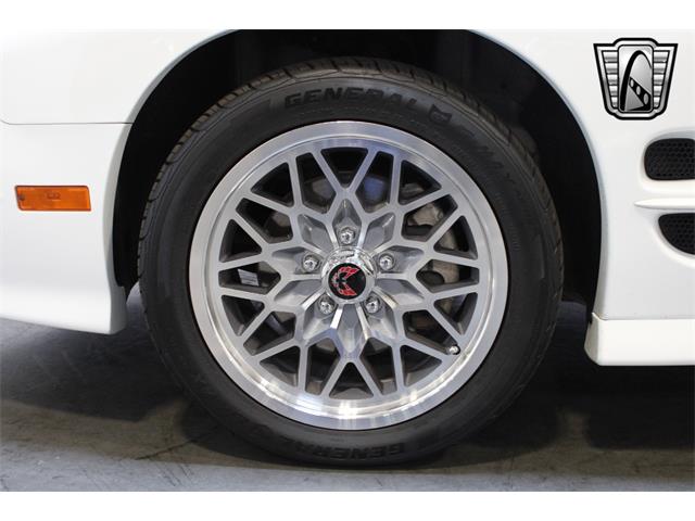 2001 Pontiac Firebird (CC-1872699) for sale in O'Fallon, Illinois