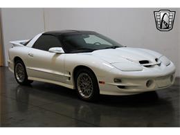 2001 Pontiac Firebird (CC-1872699) for sale in O'Fallon, Illinois