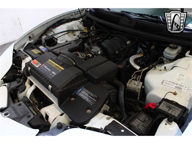 2001 Pontiac Firebird (CC-1872699) for sale in O'Fallon, Illinois