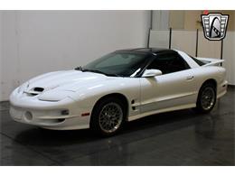 2001 Pontiac Firebird (CC-1872699) for sale in O'Fallon, Illinois