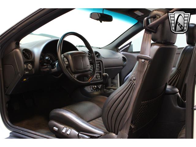 2001 Pontiac Firebird (CC-1872699) for sale in O'Fallon, Illinois