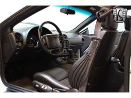 2001 Pontiac Firebird (CC-1872699) for sale in O'Fallon, Illinois