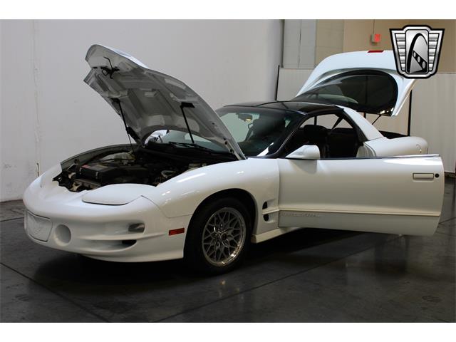 2001 Pontiac Firebird (CC-1872699) for sale in O'Fallon, Illinois