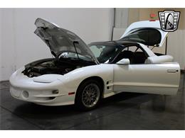 2001 Pontiac Firebird (CC-1872699) for sale in O'Fallon, Illinois