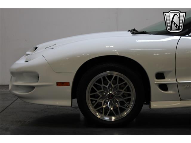 2001 Pontiac Firebird (CC-1872699) for sale in O'Fallon, Illinois
