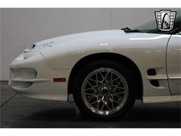 2001 Pontiac Firebird (CC-1872699) for sale in O'Fallon, Illinois
