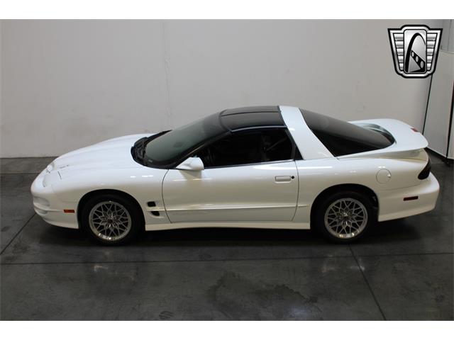 2001 Pontiac Firebird (CC-1872699) for sale in O'Fallon, Illinois