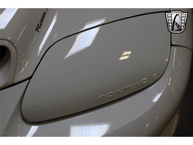 2001 Pontiac Firebird (CC-1872699) for sale in O'Fallon, Illinois