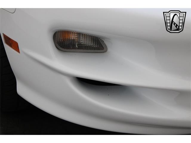 2001 Pontiac Firebird (CC-1872699) for sale in O'Fallon, Illinois