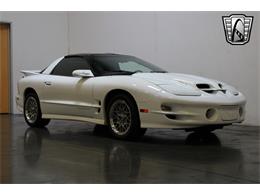 2001 Pontiac Firebird (CC-1872699) for sale in O'Fallon, Illinois