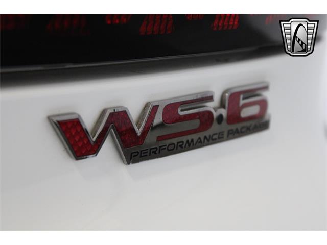 2001 Pontiac Firebird (CC-1872699) for sale in O'Fallon, Illinois