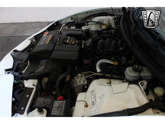 2001 Pontiac Firebird (CC-1872699) for sale in O'Fallon, Illinois