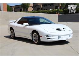 2001 Pontiac Firebird (CC-1872699) for sale in O'Fallon, Illinois