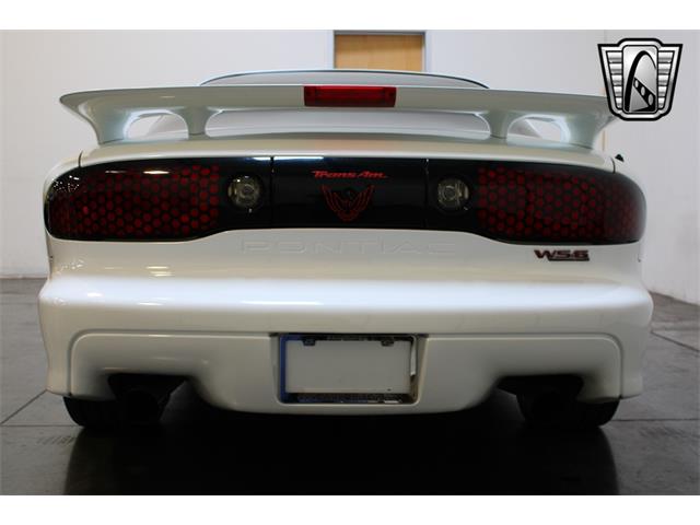2001 Pontiac Firebird (CC-1872699) for sale in O'Fallon, Illinois