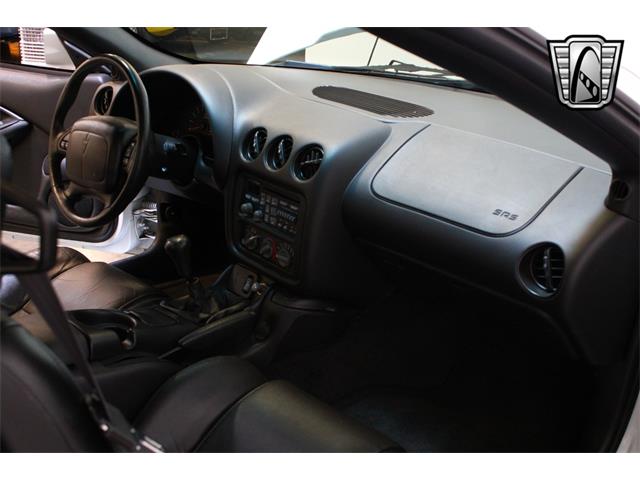 2001 Pontiac Firebird (CC-1872699) for sale in O'Fallon, Illinois