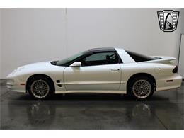2001 Pontiac Firebird (CC-1872699) for sale in O'Fallon, Illinois