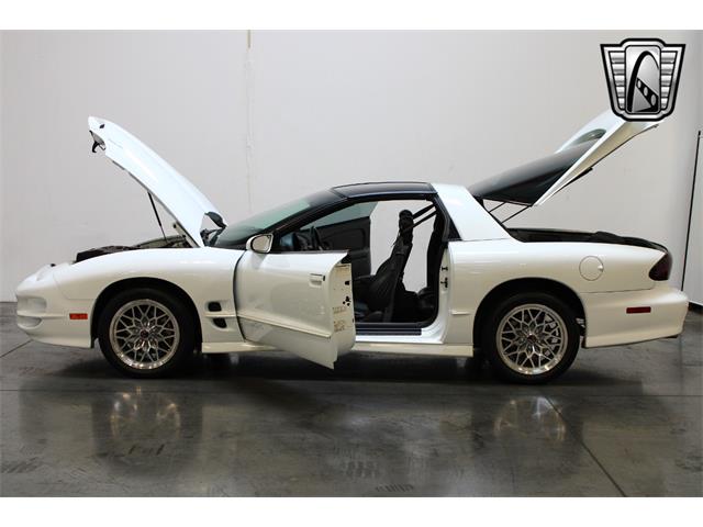 2001 Pontiac Firebird (CC-1872699) for sale in O'Fallon, Illinois