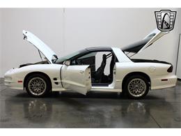 2001 Pontiac Firebird (CC-1872699) for sale in O'Fallon, Illinois