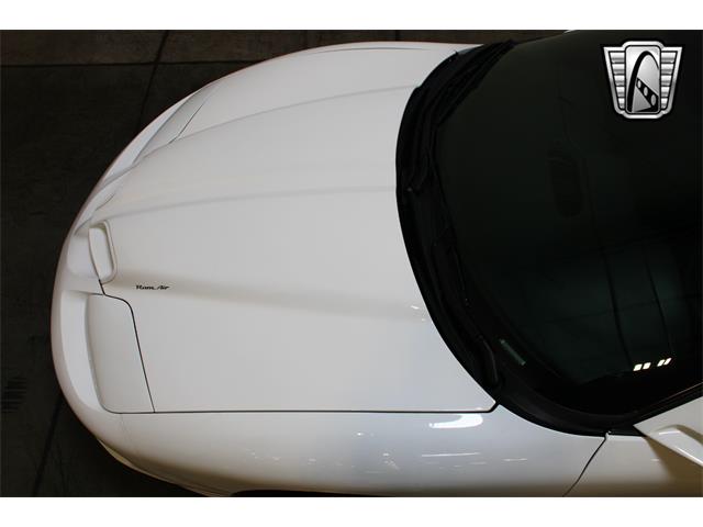 2001 Pontiac Firebird (CC-1872699) for sale in O'Fallon, Illinois
