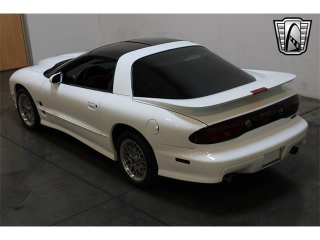 2001 Pontiac Firebird (CC-1872699) for sale in O'Fallon, Illinois