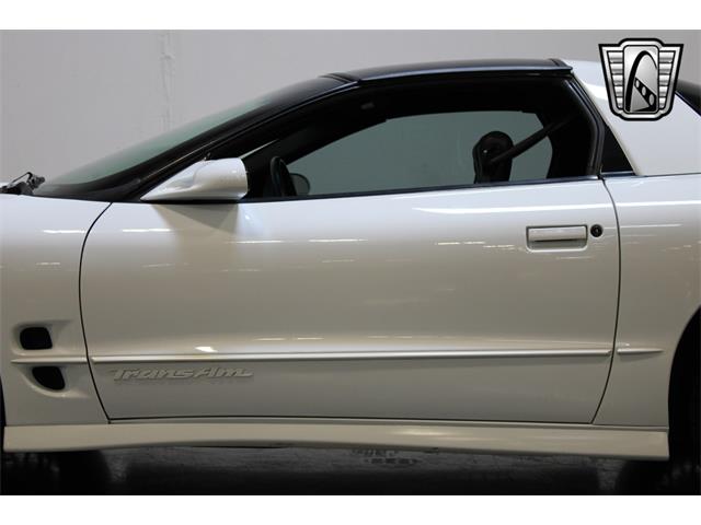 2001 Pontiac Firebird (CC-1872699) for sale in O'Fallon, Illinois