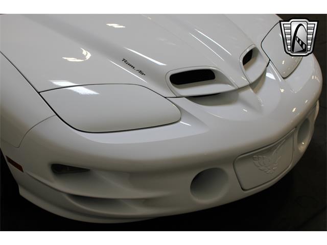 2001 Pontiac Firebird (CC-1872699) for sale in O'Fallon, Illinois